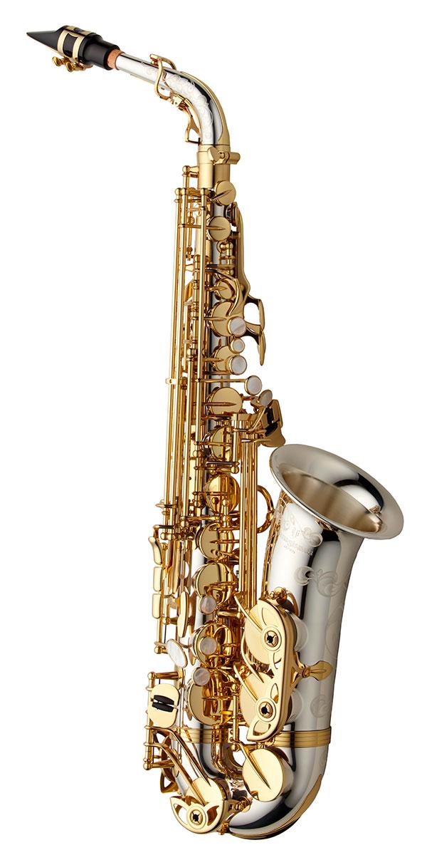 SAX ALTO - ARGENT MASSIF