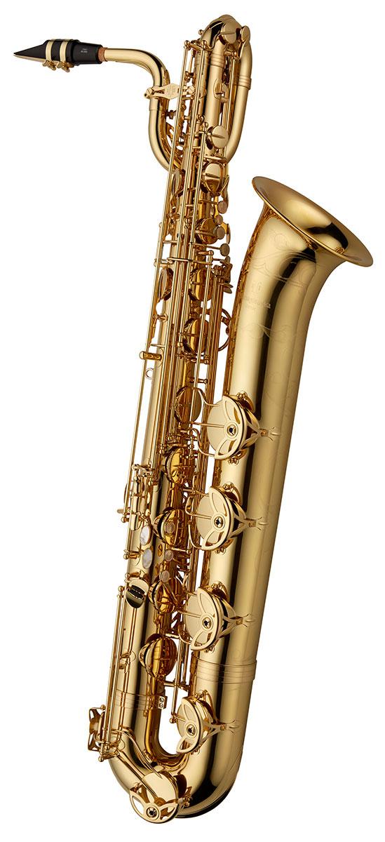 SAXOPHONE BARYTON LAITON VERNI