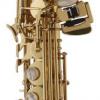 BRASS LACQUERED